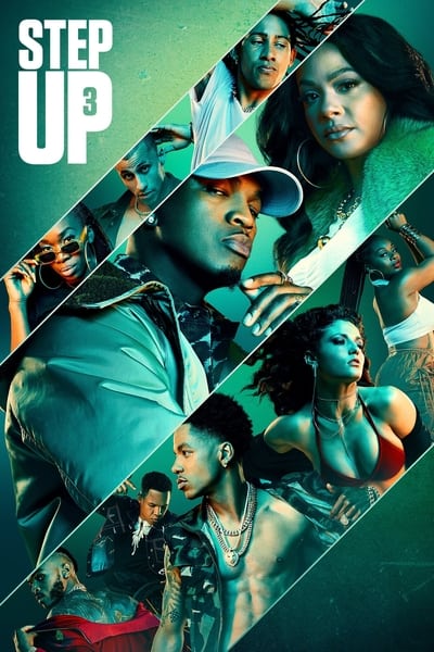 Regarder Step Up: High Water - Saison 3 en streaming complet