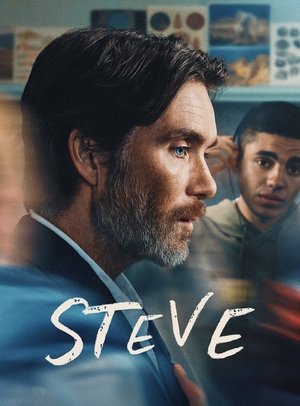 Regarder Steve en streaming complet