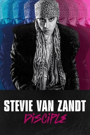 Regarder Stevie Van Zandt: Disciple en streaming complet