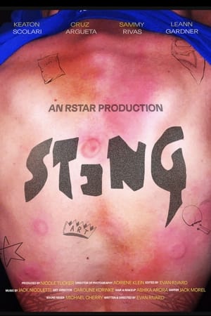 Regarder Sting en streaming complet