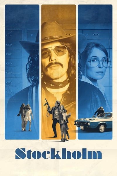 Regarder Stockholm en streaming complet