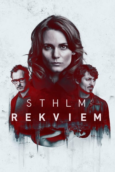 Regarder Stockholm Requiem - Saison 1 en streaming complet
