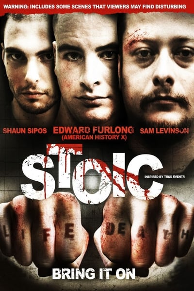 Regarder Stoic en streaming complet