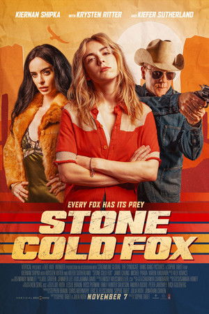 Regarder Stone Cold Fox en streaming complet