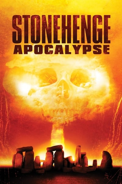 Regarder Apocalypse à Stonehenge en streaming complet
