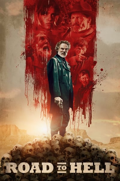 Regarder Stop Over in Hell en streaming complet
