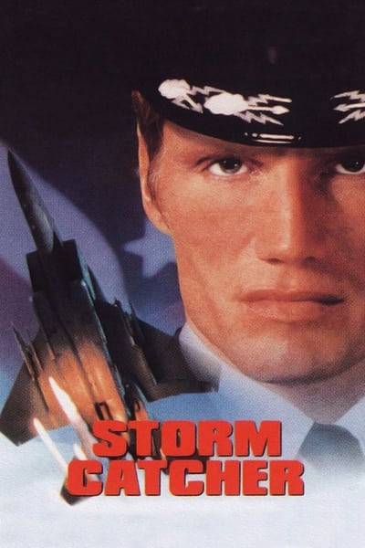 Regarder Storm Catcher en streaming complet