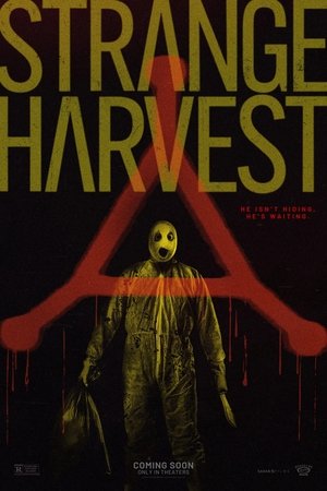 Regarder Strange Harvest en streaming complet