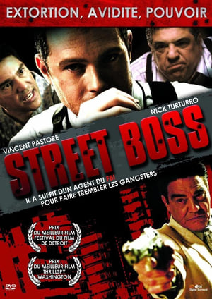 Regarder Street Boss en streaming complet