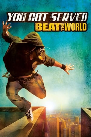 Regarder Street Dancer en streaming complet