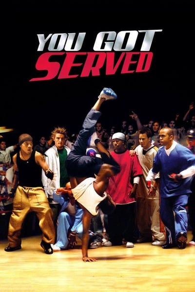 Regarder Street Dancers en streaming complet