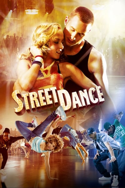 Regarder StreetDance 3D en streaming complet