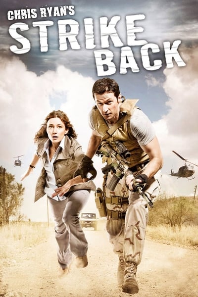 Regarder Strike Back - Saison 1 en streaming complet