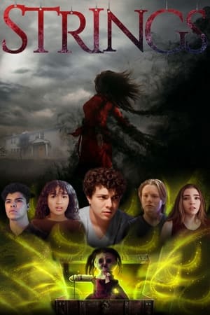 Regarder Strings en streaming complet