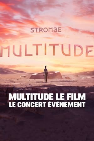 Regarder Stromae : Multitude le film – Le concert événement en streaming complet