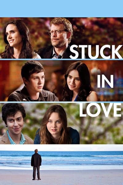 Regarder L'amour malgré tout en streaming complet