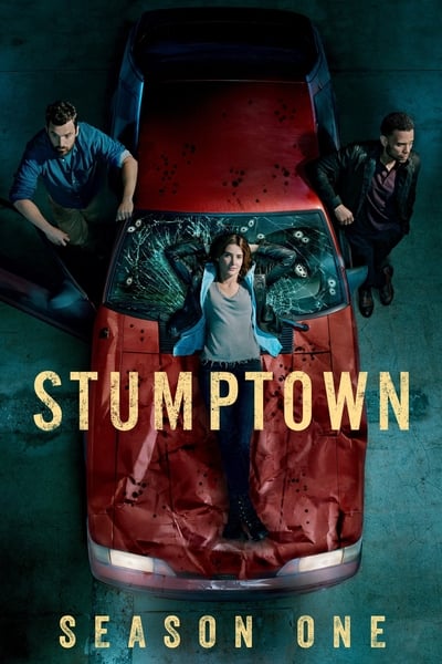 Regarder Stumptown - Saison 1 en streaming complet