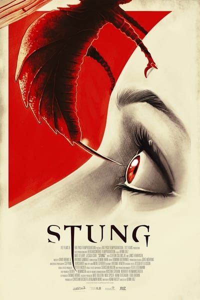 Regarder Stung, les guêpes tueuses en streaming complet