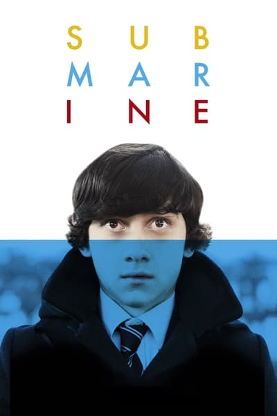 Regarder Submarine en streaming complet