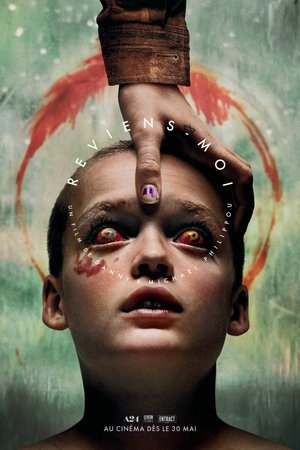 Regarder Substitution - Bring Her Back en streaming complet