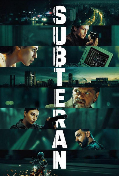 Regarder Subteran - Saison 1 en streaming complet