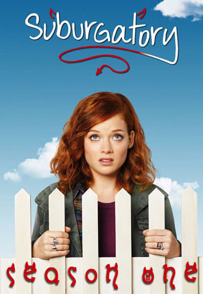 Regarder Suburgatory - Saison 1 en streaming complet