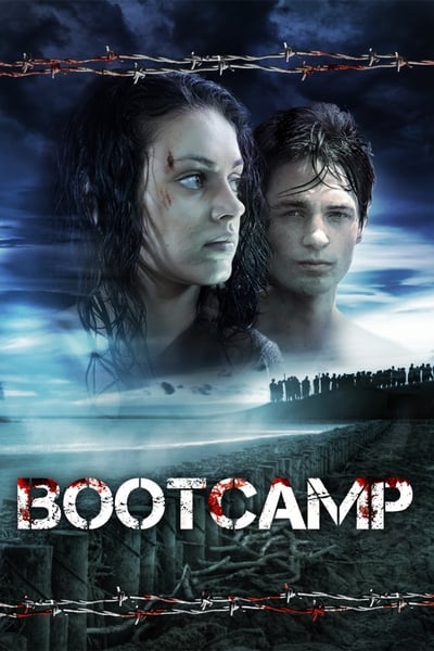 Regarder Suffer Island en streaming complet