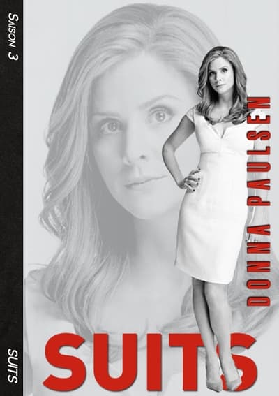 Regarder Suits - Saison 3 en streaming complet