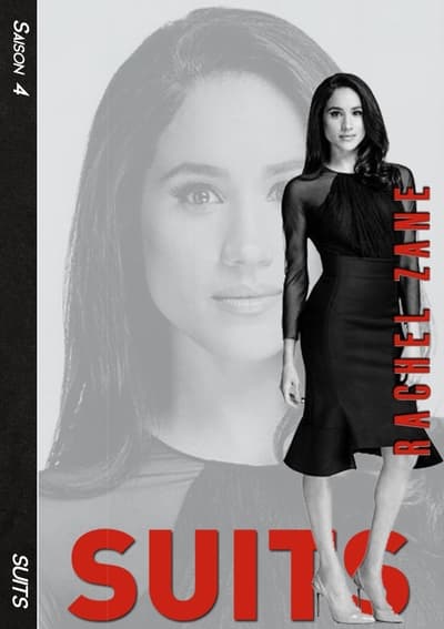 Regarder Suits - Saison 4 en streaming complet