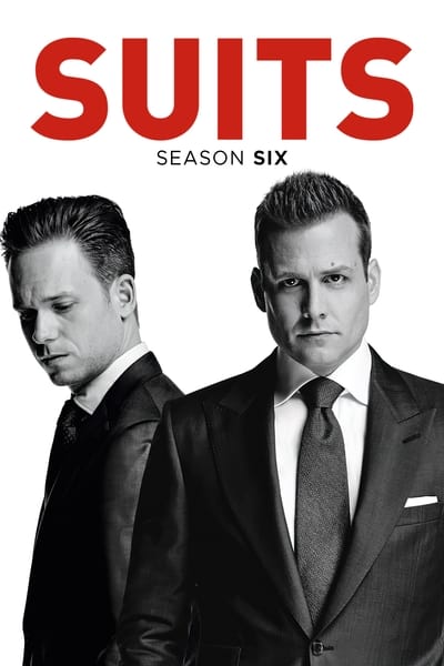 Regarder Suits - Saison 6 en streaming complet