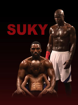 Regarder Suky en streaming complet