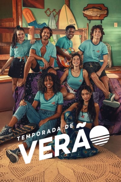 Regarder Summer Heat - Saison 1 en streaming complet