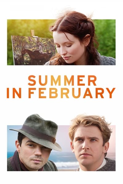 Regarder Summer in February en streaming complet
