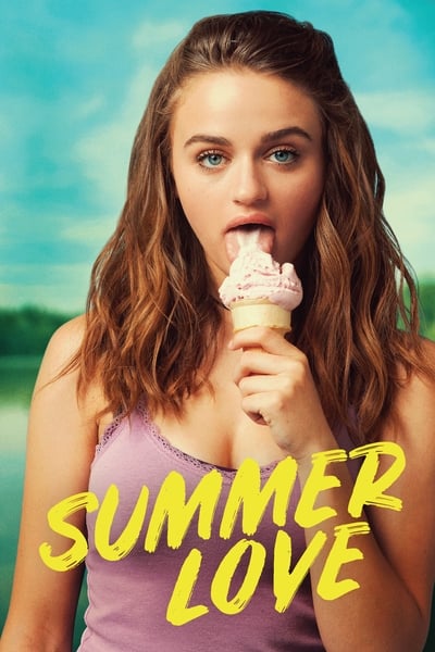 Regarder Summer Love en streaming complet