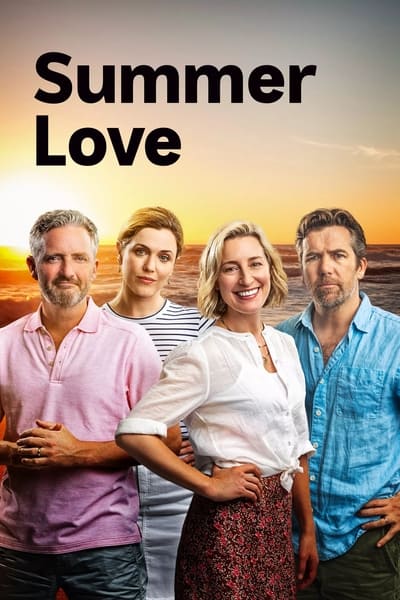 Regarder Summer Love - Saison 1 en streaming complet