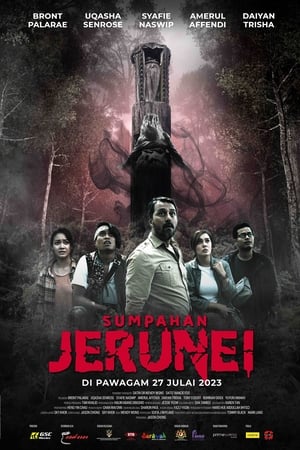 Regarder Sumpahan Jerunei en streaming complet