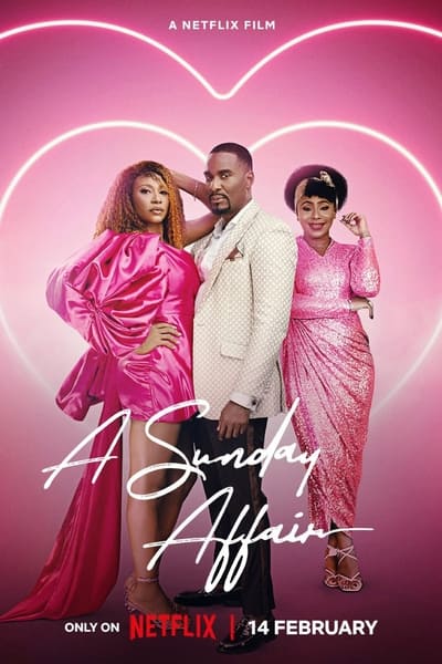 Regarder Sunday entre nous en streaming complet