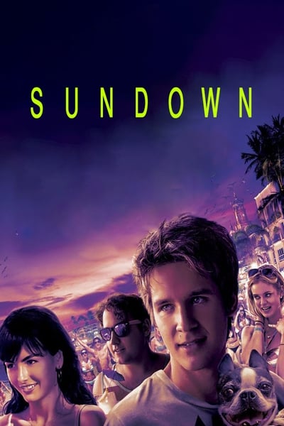 Regarder Sundown en streaming complet