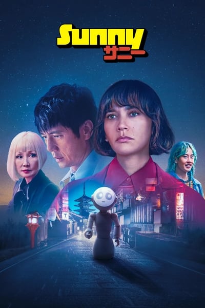 Regarder Sunny - Saison 1 en streaming complet