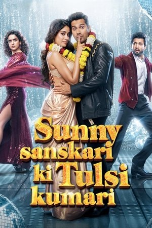 Regarder Sunny Sanskari ki Tulsi Kumari en streaming complet