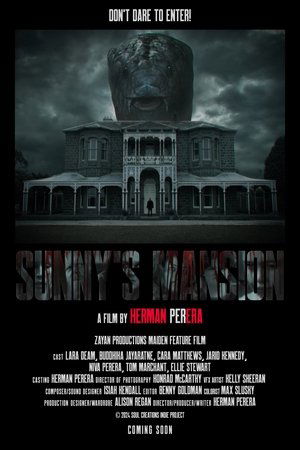 Regarder Sunny's Mansion en streaming complet