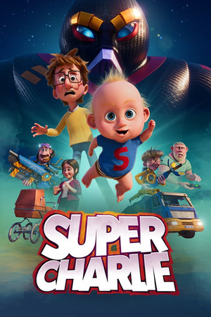 Regarder Super Charlie en streaming complet