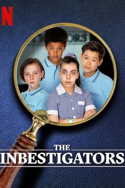 Regarder Super détectives ! - Saison 1 en streaming complet
