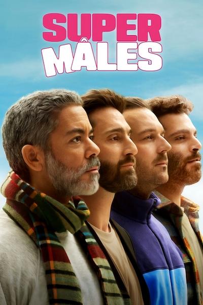 Regarder Super Mâles - Saison 1 en streaming complet