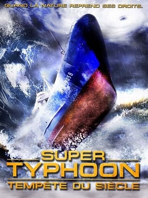 Regarder Super Typhoon : Tempête du siècle en streaming complet