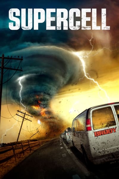 Regarder Supercell en streaming complet