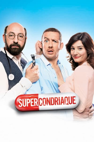 Regarder Supercondriaque en streaming complet