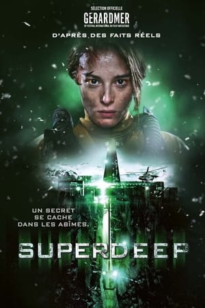 Regarder Superdeep en streaming complet