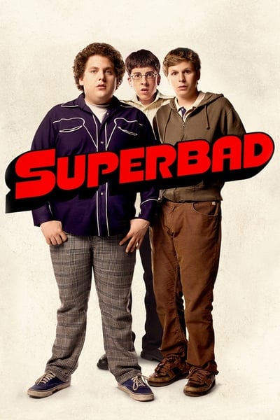 Regarder SuperGrave en streaming complet