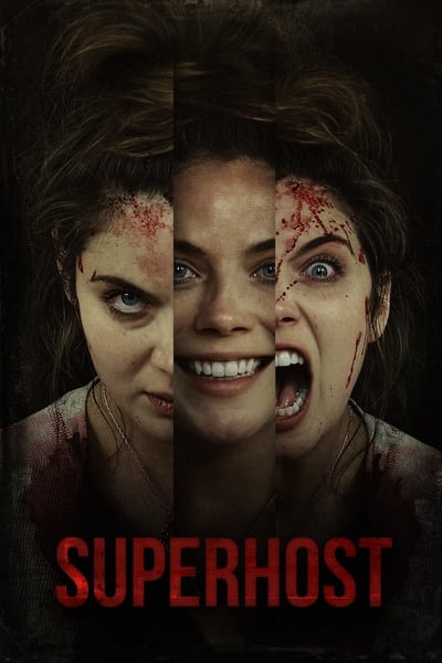 Regarder Superhost en streaming complet